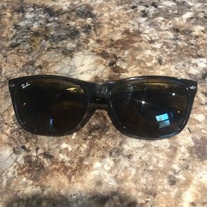 Turtle RayBan wayfairs